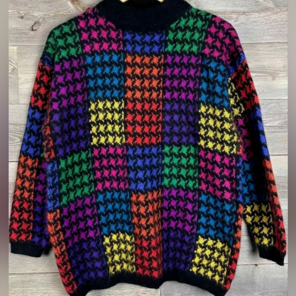 Vintage Rafaella sweater